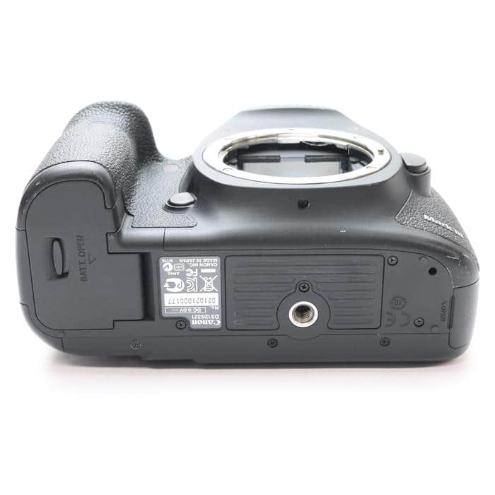 EOS 5D Mark III ボディ