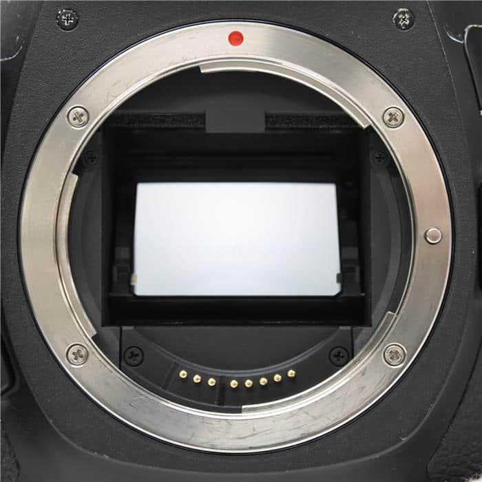 EOS 5D Mark III ボディ