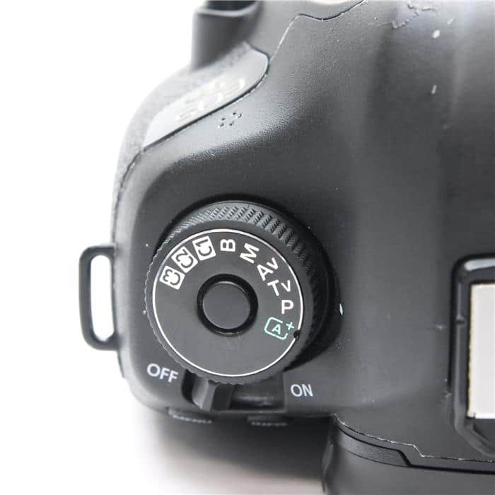 EOS 5D Mark III ボディ