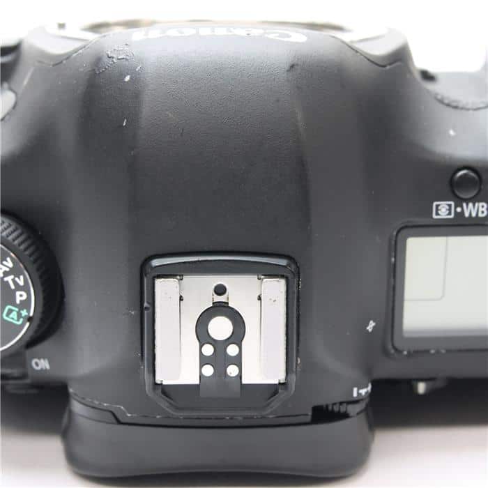 EOS 5D Mark III ボディ