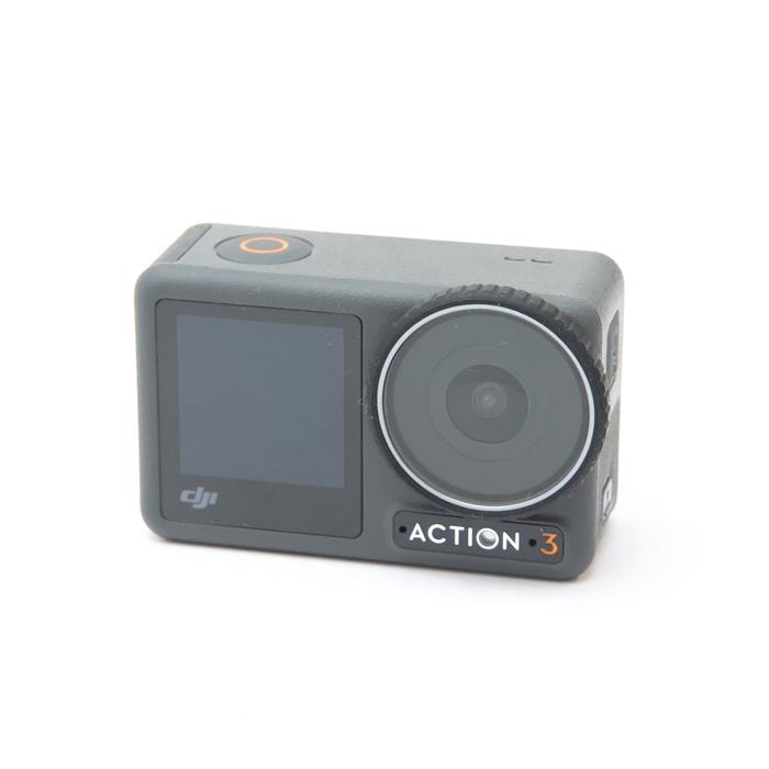 Osmo Action 3 スタンダードコンボ AC2023