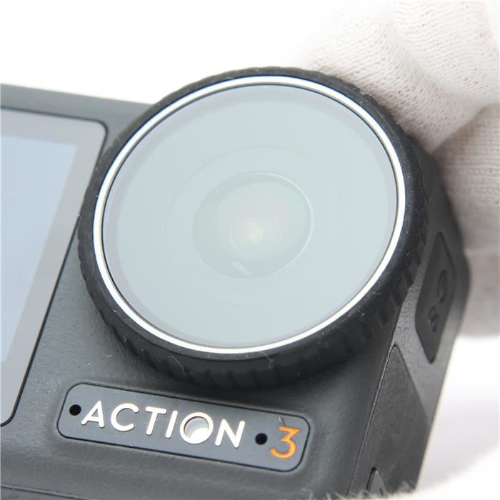 Osmo Action 3 スタンダードコンボ AC2023