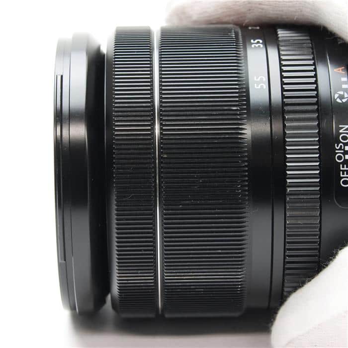 フジノン XF18-55mm F2.8-4 R LM OIS