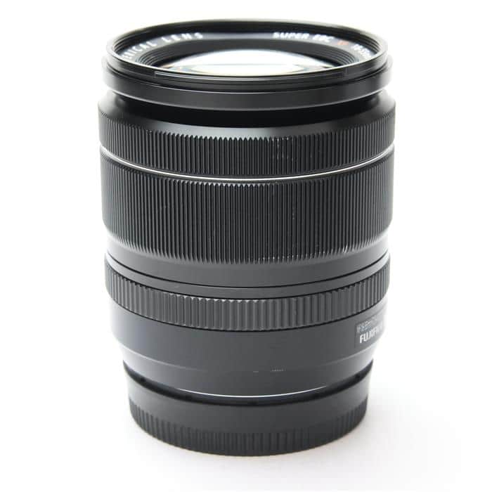 フジノン XF18-55mm F2.8-4 R LM OIS