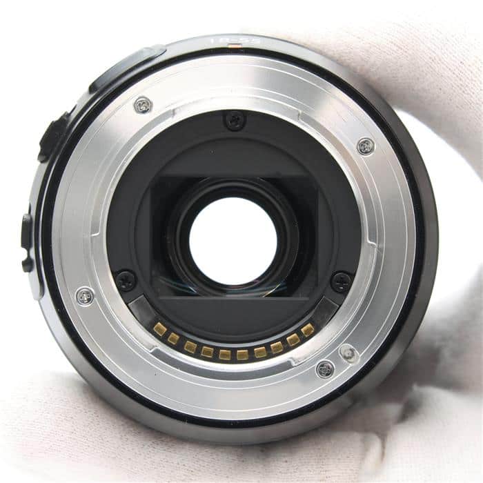 フジノン XF18-55mm F2.8-4 R LM OIS