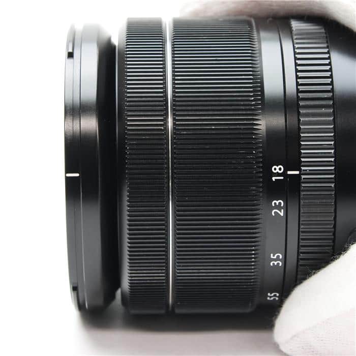 フジノン XF18-55mm F2.8-4 R LM OIS