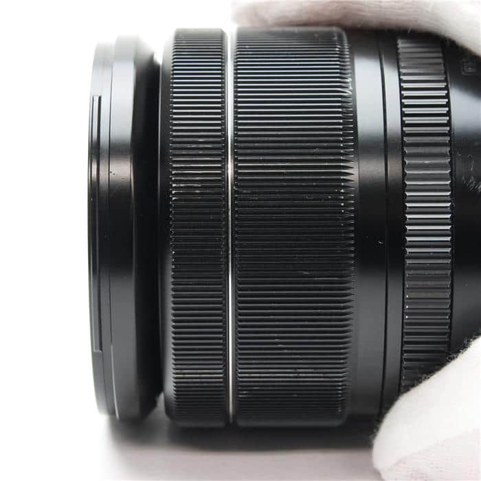 フジノン XF18-55mm F2.8-4 R LM OIS