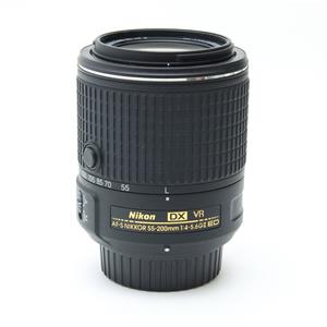 Nikon (ニコン) AF-S DX NIKKOR 55-200mm F4-5.6G ED VR II」の商品