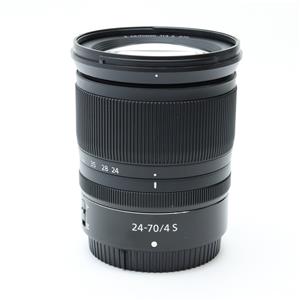 Nikon (ニコン) NIKKOR Z 24-70mm F4 S メイン