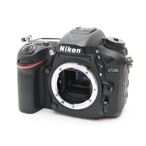 Nikon D7200」「デジタルカメラ」「中古商品」の商品検索結果