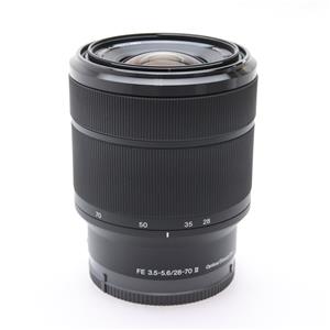 新品)SONY (ソニー) FE 28-70mm F3.5-5.6 OSS II SEL28702（商品ID