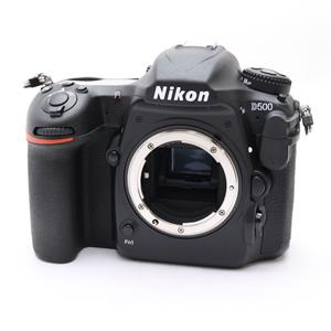 Nikon D500」「デジタルカメラ」「Nikon」「中古商品」の商品検索結果