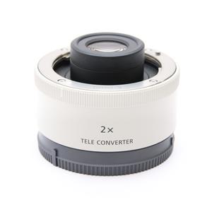 SONY (ソニー) 2x Teleconverter SEL20TC」の商品検索結果 | デジタル