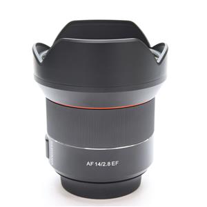 サムヤン 14mm f2.8」の商品検索結果 | デジタルカメラ、ミラーレス