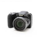 Nikon (ニコン) COOLPIX L810 ブラック