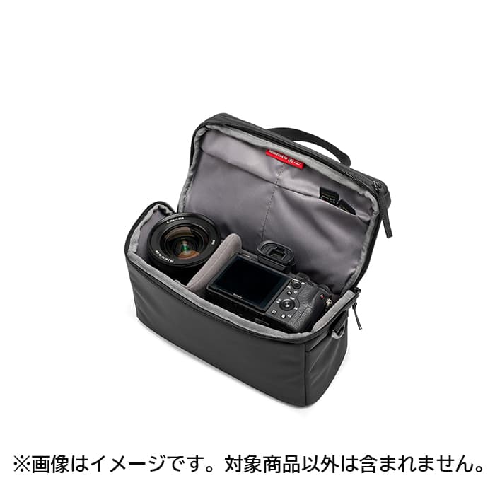 新品)Manfrotto (マンフロット) Advanced ショルダーバッグ M III MB