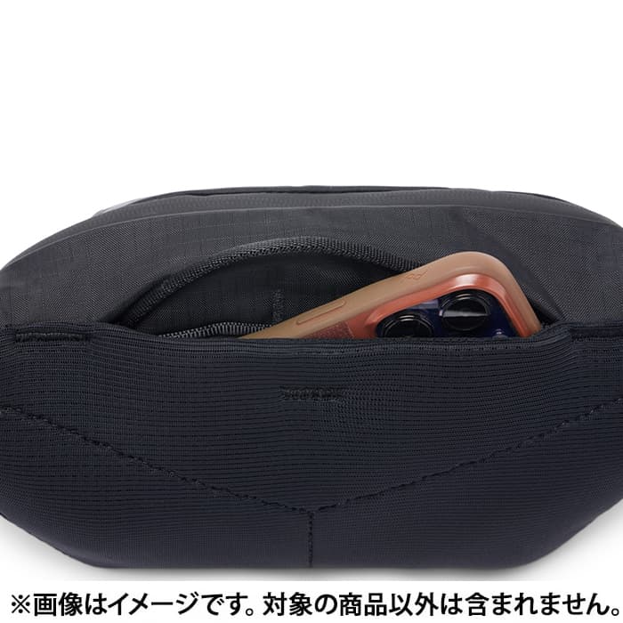 新品)peak design (ピークデザイン) アウトドア スリング 2L BAS