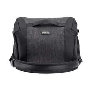 thinkTANKphoto (シンクタンクフォト) スピードトップ クロスボディ 15 グラファイト メイン