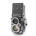 Rollei (ローライ) ローライフレックス 2.8F (プラナー)