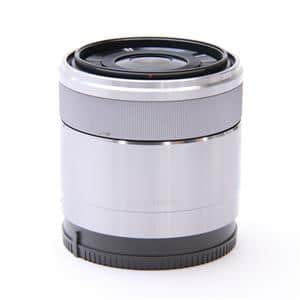 新品)SONY (ソニー) E 30mm F3.5 Macro SEL30M35（商品ID