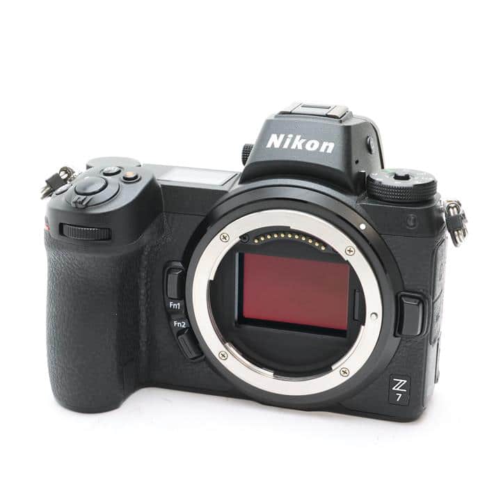 中古)Nikon (ニコン) Z7 ボディ（商品ID：3717017224813）詳細ページ