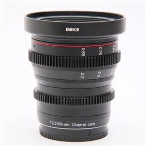 MEiKE 8mm T/2.9 Cinema Lens マイクロフォーサーズ用 Amazon | Meike 8mm T2.9大口径マニュアル映画シネマレンズ