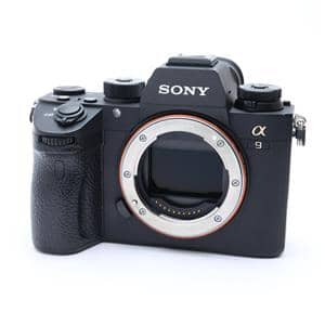 SONY (ソニー) α9 ボディ ILCE-9 メイン