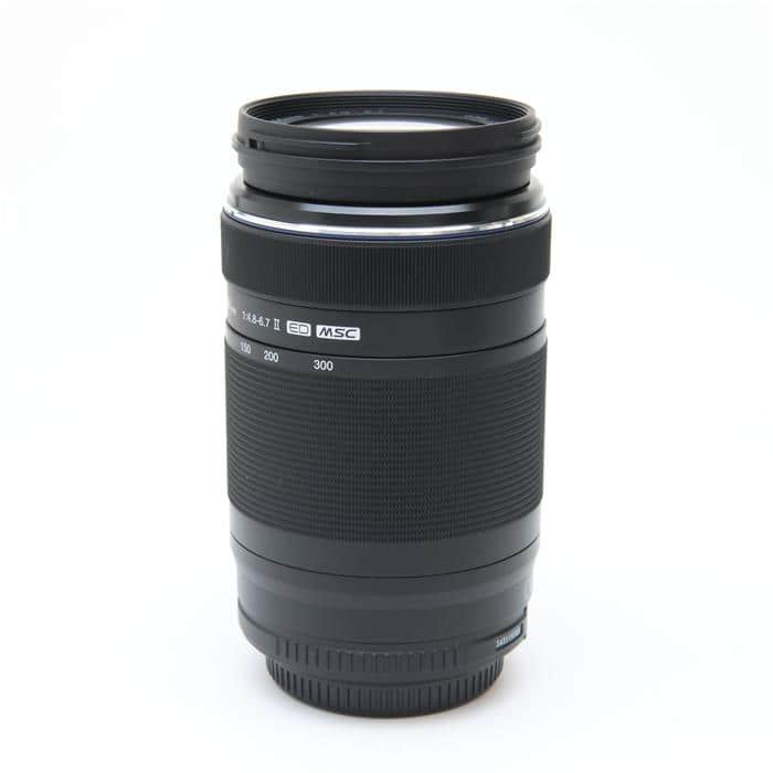 中古)OLYMPUS (オリンパス) M.ZUIKO DIGITAL ED 75-300mm F4.8-6.7 II 