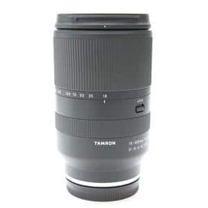 新品)TAMRON (タムロン) 18-300mm F3.5-6.3 Di III-A VC VXD