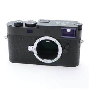 Leica (ライカ) M11-P ブラックペイント メイン