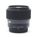 Contemporary 56mm F1.4 DC DN  (マイクロフォーサーズ用)