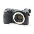 α6600 ボディ ILCE-6600