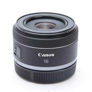 Canon (キヤノン) RF16mm F2.8 STM メイン