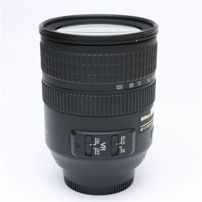 レンズ(ズーム) AF-S VR Zoom ED 24-120mm F3.5-5.6G (IF) ニコン AF-S VR Zoom-Nikkor 24-120mm f/3.5-5.6G IF-ED 価格