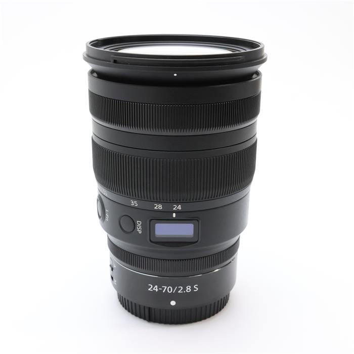 NIKKOR Z 24-70mm F2.8 S