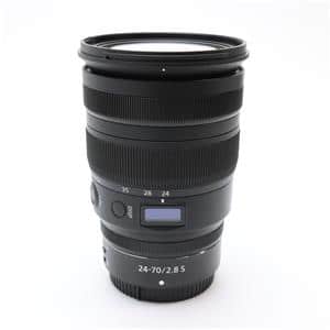 Nikon (ニコン) NIKKOR Z 24-70mm F2.8 S メイン
