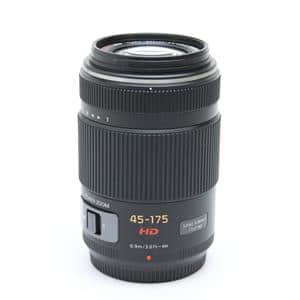 パナソニック H-ES045-175 レンズ 新品)Panasonic (パナソニック) LUMIX G X VARIO PZ 45-175mm F4