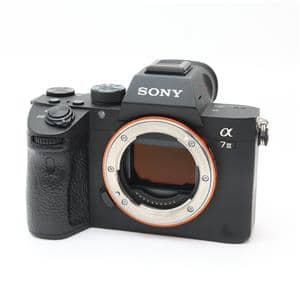 α7III」「デジタルカメラ」「SONY」「中古商品」の商品検索結果