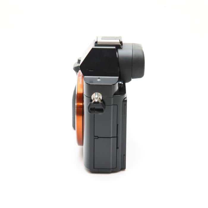 中古)SONY (ソニー) α7ボディ ILCE-7（商品ID：3717021605813
