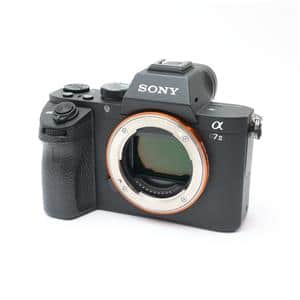 SONY α7 ILCE-7 ボディ ILCE-7 ミラーレス一眼カメラ α7 [ボディ単体] SONY｜ソニー