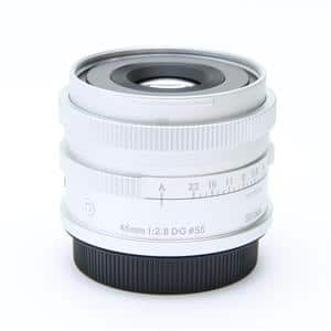 新品)SIGMA (シグマ) Contemporary 45mm F2.8 DG（ライカSL/TL用