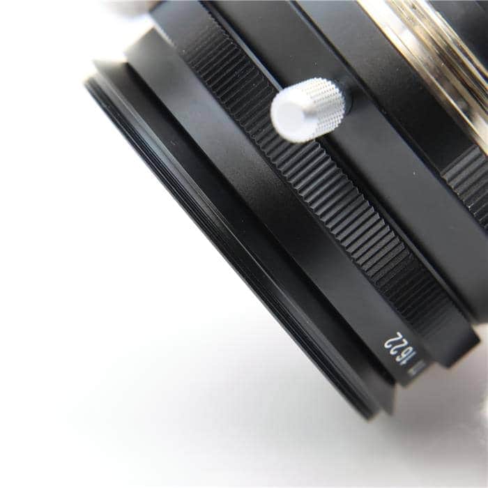 COLOR SKOPAR 35mm F2.5 Cタイプ