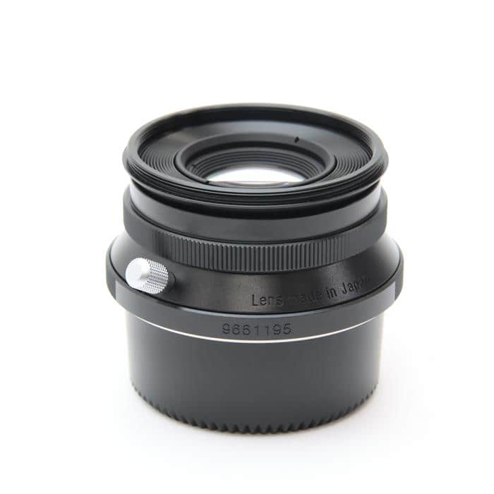 COLOR SKOPAR 35mm F2.5 Cタイプ