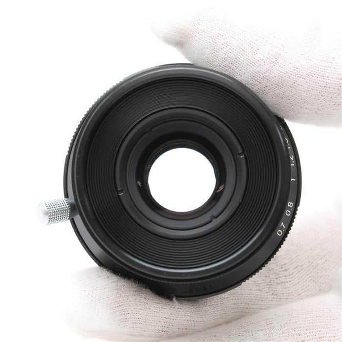 COLOR SKOPAR 35mm F2.5 Cタイプ