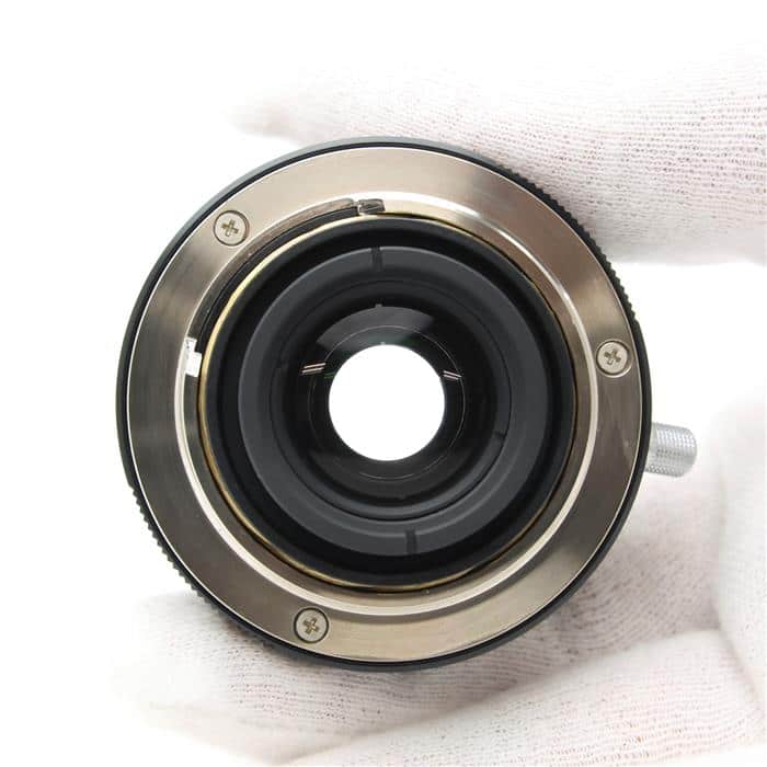 COLOR SKOPAR 35mm F2.5 Cタイプ