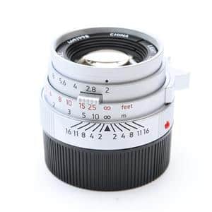 新品)Light lens lab（ライトレンズラボ） M 50mm F2 周エルカン