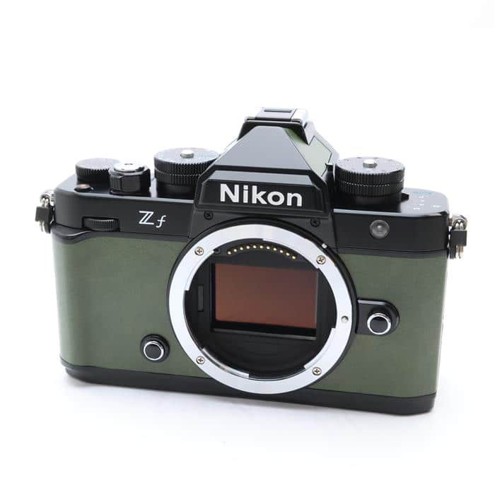 Z f ボディ プレミアムエクステリア張替済み