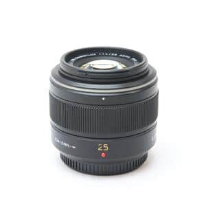 Panasonic (パナソニック) LEICA DG SUMMILUX 25mm F1.4 ASPH.」の商品
