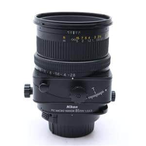 nikon (ニコン) ai nikkor 85mm f2」の商品検索結果 | デジタルカメラ