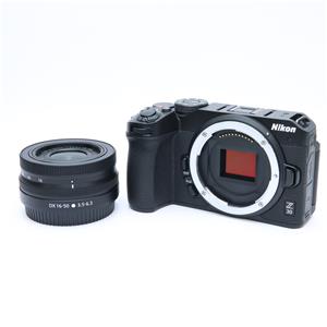 Nikon (ニコン) Z30 16-50 VR レンズキット」の商品検索結果